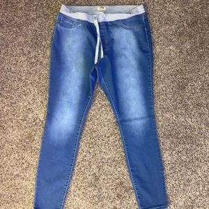 Women’s lei Jeggings